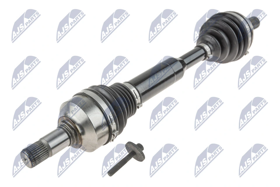 Привід передній лівий Volvo 36012417 ціна, від 170.71 USD