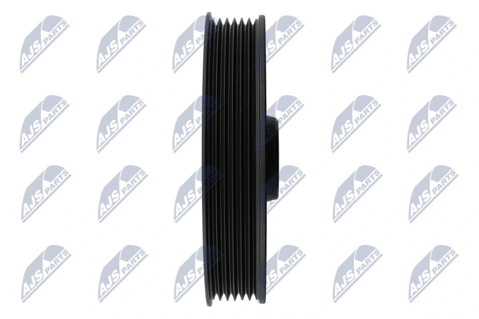 Шків колінвала (демпфер ) NTY RKPBM010 ціна, від 31.53 USD