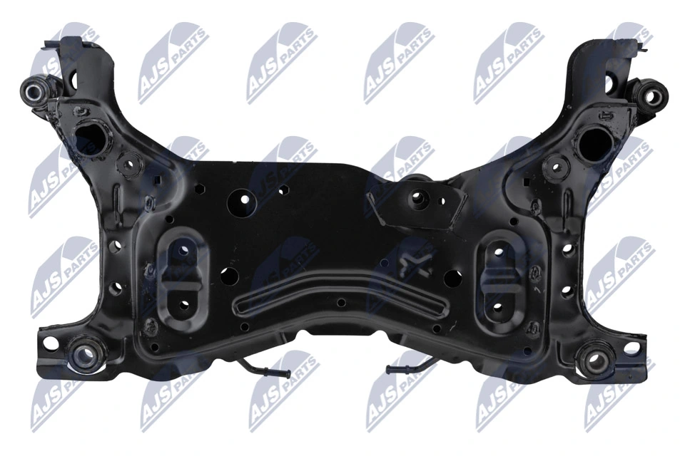 Передня балка на Volvo V50  MW