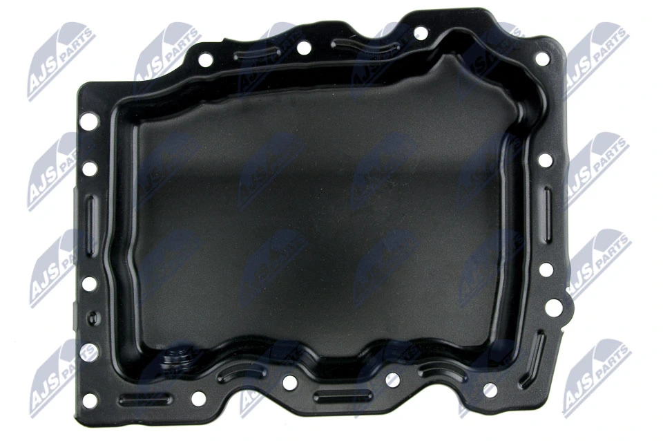 Піддон двигуна NTY BMOPL014 ціна, від 27.63 USD