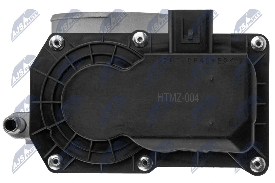 Заслінка повітряна NTY ETBMZ004