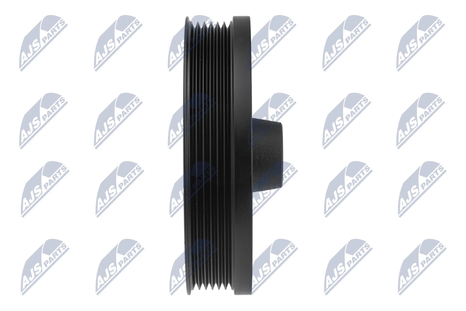 Шків колінвала (демпфер ) NTY RKPCH011 ціна, від 67.58 USD