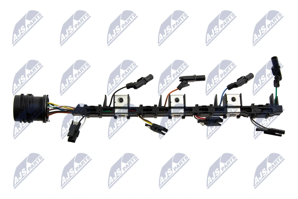 Кабель (адаптер) форсунки NTY EWDVW003 ціна, від 64.24 USD