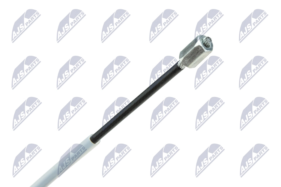 Трос ручного гальма задній, правий/лівий NTY HLRVW010 ціна, від 10.68 USD