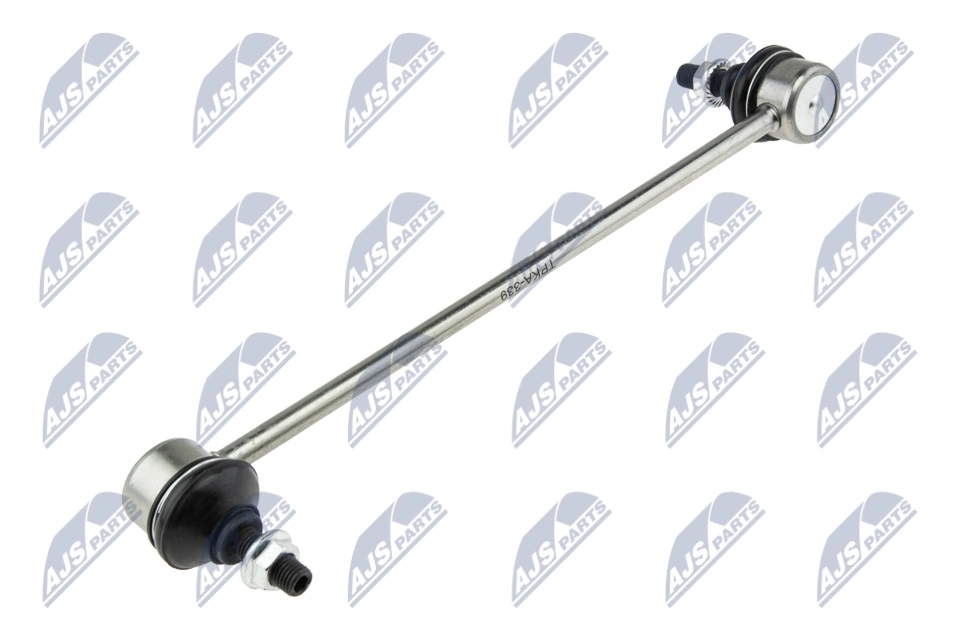 Стійка стабілізатора переднього, ліва J60329OEM Korea (oem)