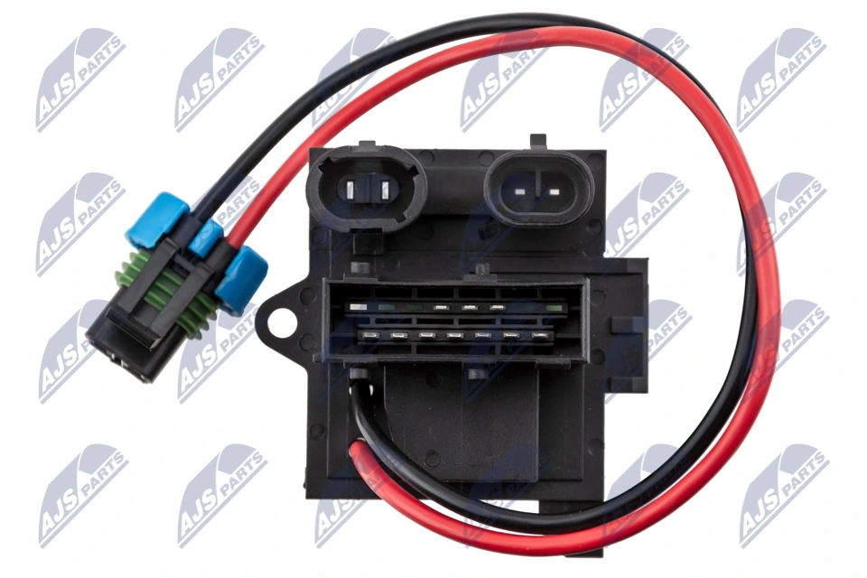 Резистор обігрівача Polcar 6006KST6 ціна, від 15.00 USD
