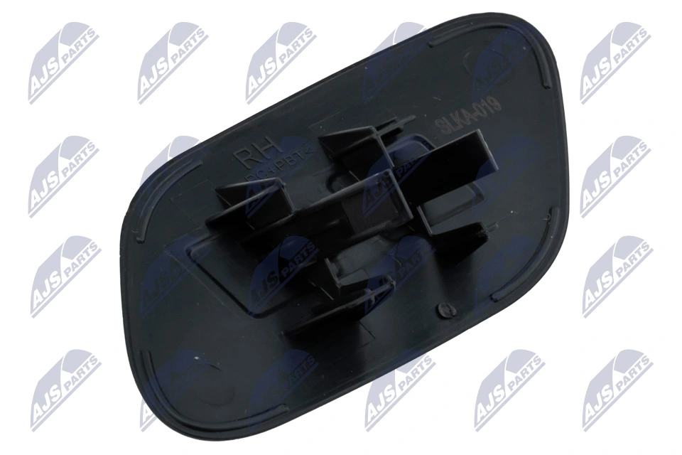 Накладка форсунки омивача фари передньої Tqparts TQ25261 ціна, від 6.86 USD