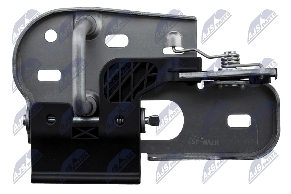 Замок капота NTY EZCVW452 ціна, від 6.29 USD