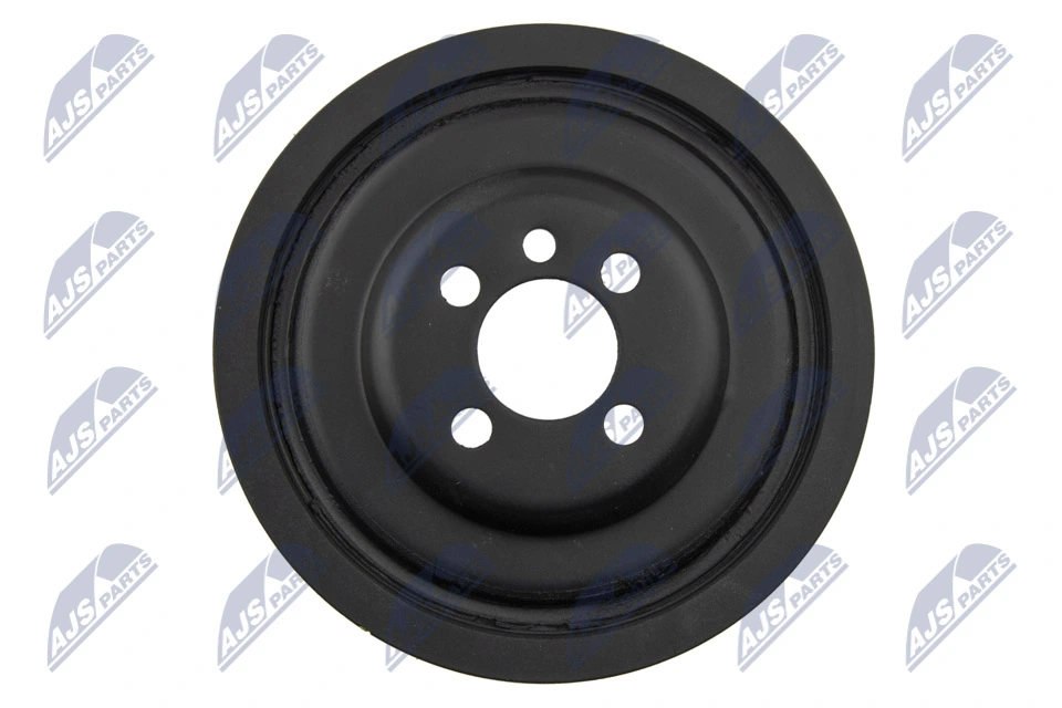 Шків колінвала (демпфер ) NTY RKPCH008 ціна, від 12.63 USD