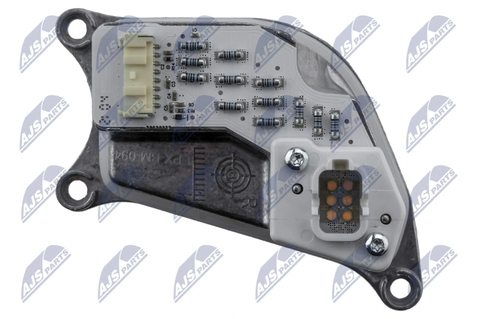 Модуль управління світлом фар NTY EPXBM094 ціна, від 54.52 USD
