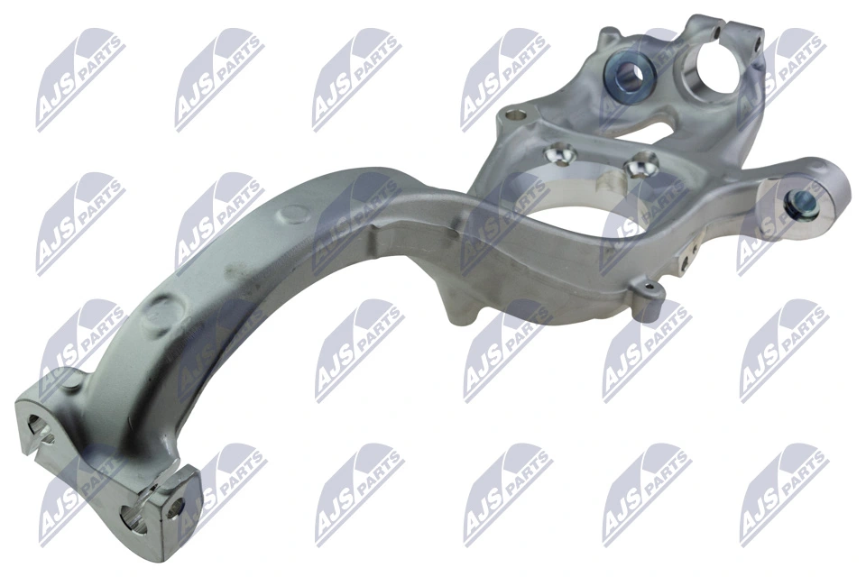 Вісь передня і поворотні кулаки KSP KSP01890 ціна, від 183.00 USD