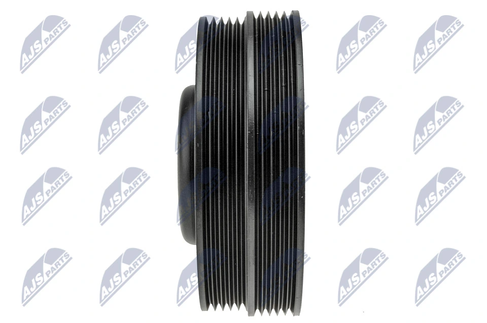 Шків колінвала (демпфер ) NTY RKPMS007 ціна, від 40.08 USD