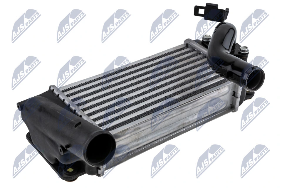 Купити Інтеркулер Toyota Auris UKP E15