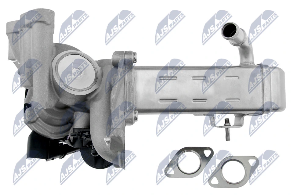 Клапан EGR NTY EGRFR009 ціна, від 53.55 USD