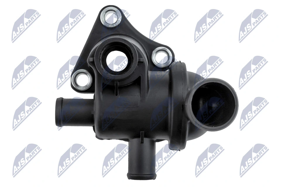 Фланець системи охолодження (трійник) NTY CTMHY002 ціна, від 8.91 USD