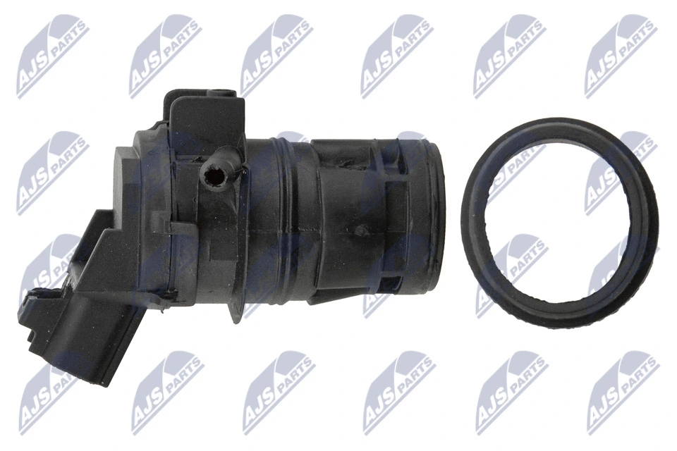 Насос-мотор омивача скла, заднього NTY ESPTY002 ціна, від 5.22 USD