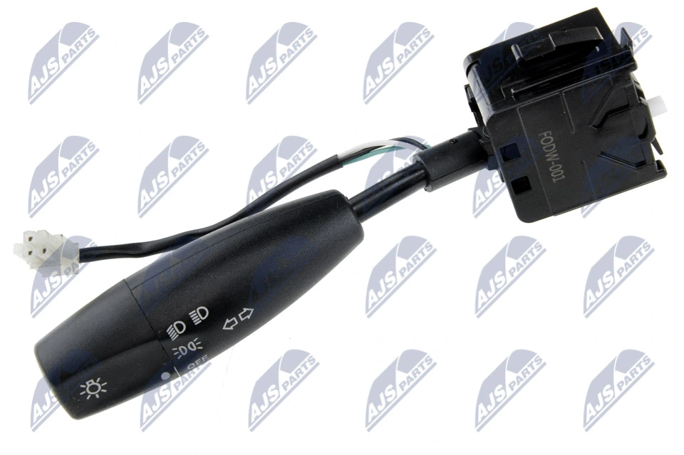 Перемикач підрульовий, лівий CRB 13046G3011 ціна, від 7.22 USD
