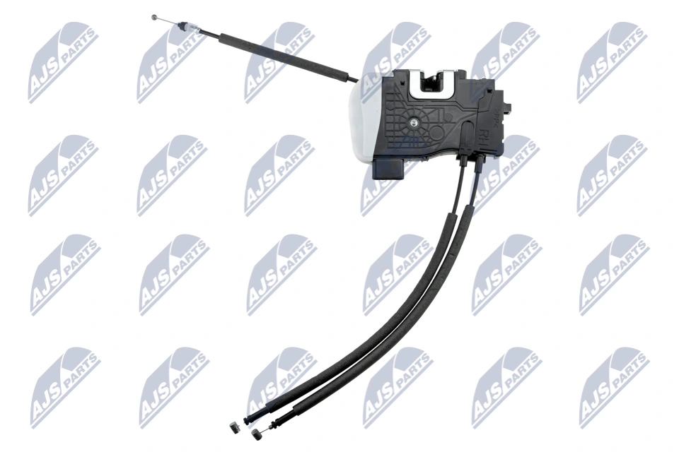 Замок задньої дверї, правої NTY EZCHY601 ціна, від 35.25 USD