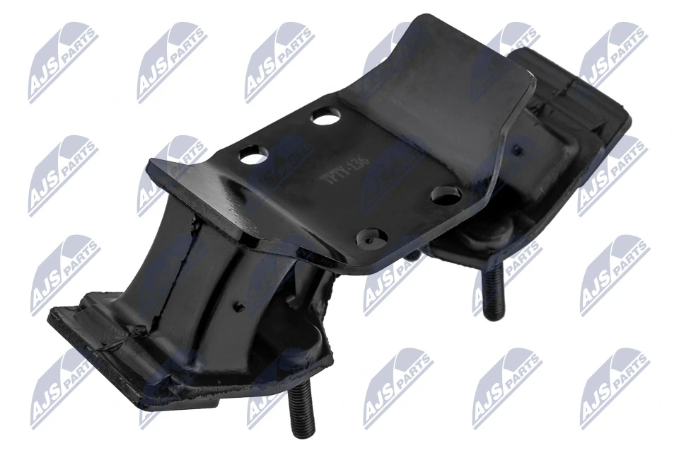 Купити 1237150170 Toyota Задня опора двигуна