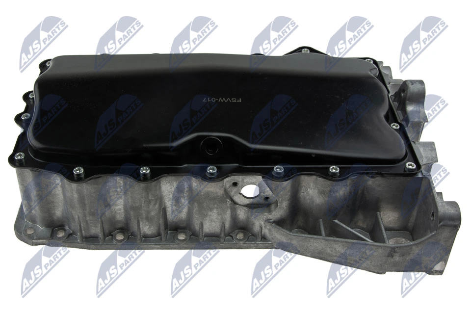 Піддон двигуна NTY BMOVW017 ціна, від 60.97 USD