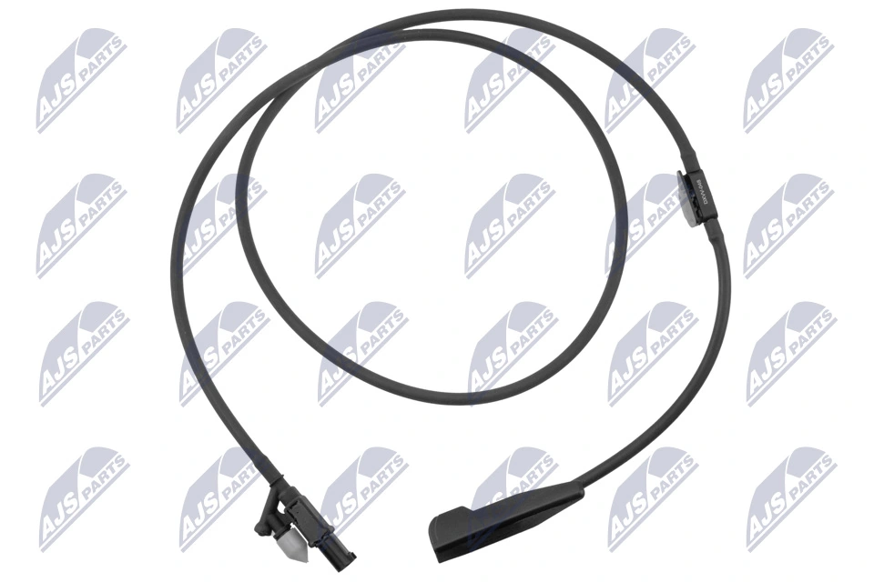 Форсунка омивача скла лобового, права NTY EDSVV048 ціна, від 39.57 USD