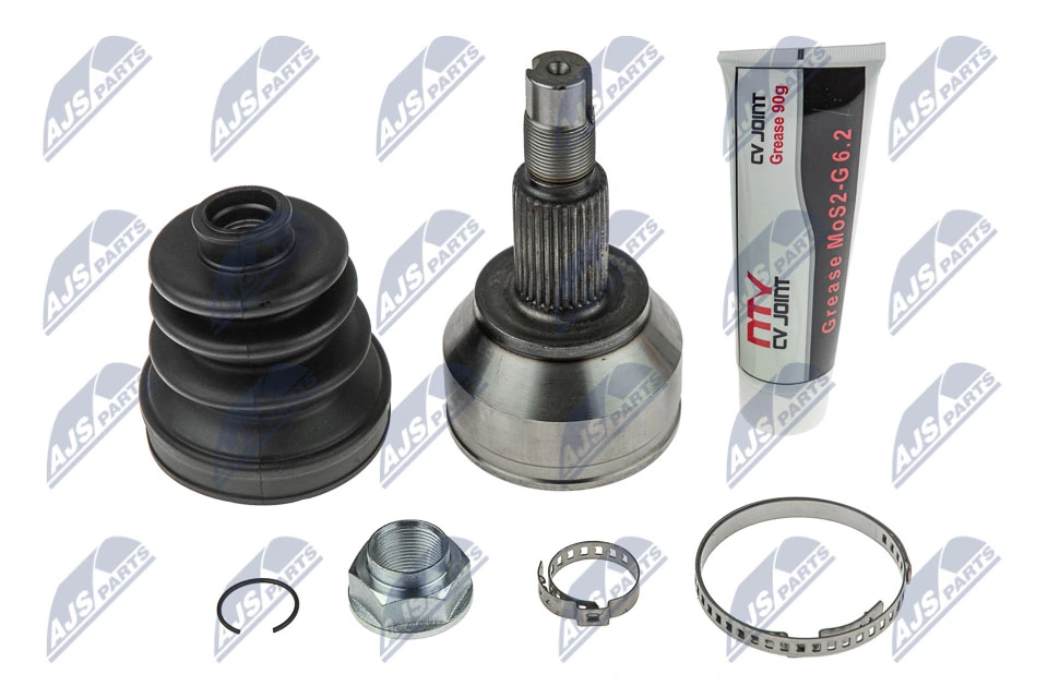 ШРУС зовнішній Magneti Marelli TOJ0014