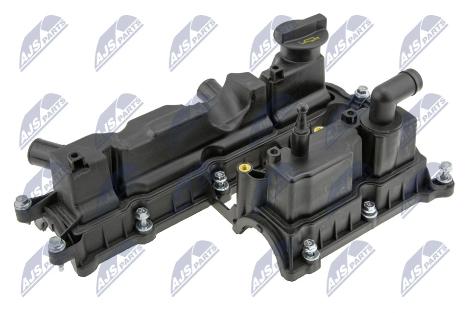Кришка клапанна Ford Focus III хетчбек (CB8) (2010 - 2020) ціна, від 61.40 USD