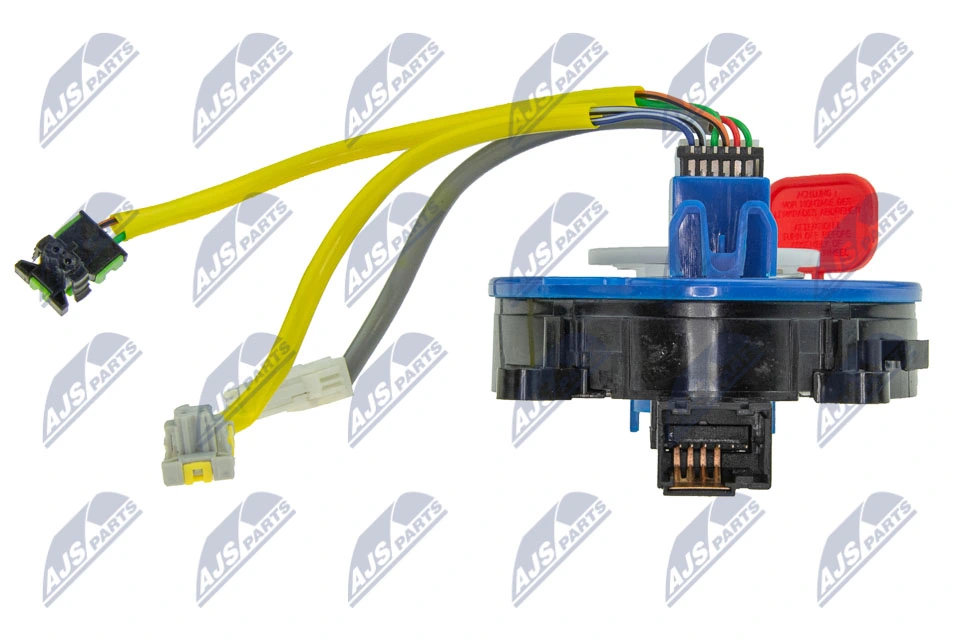 Шлейф керма NTY EASFT003 ціна, від 32.50 USD