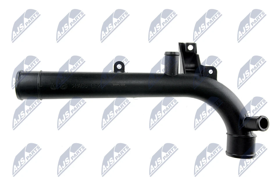 Шланг/патрубок системи охолодження NTY CTMPL004 ціна, від 11.76 USD