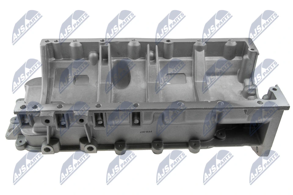 3202MO2 Polcar Піддон масляний картера двигуна, верхня частина