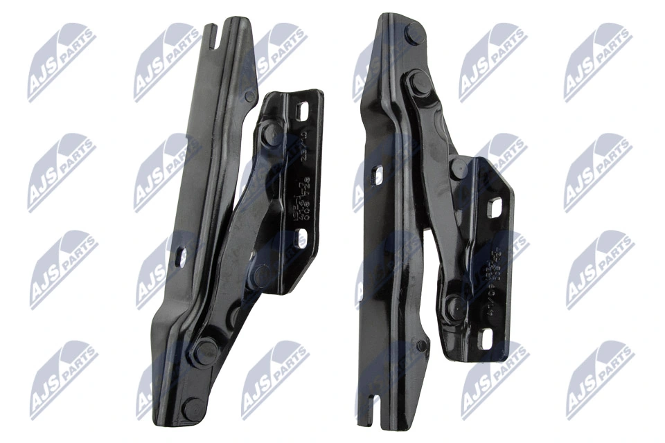 Петля капота, ліва NTY EZCBM183 ціна, від 14.06 USD