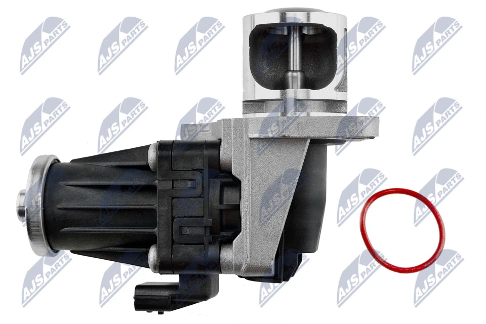 Клапан EGR NTY EGRRE007 ціна, від 68.59 USD
