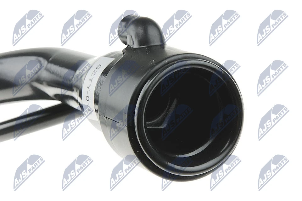 Шланг заливної горловини, паливного бака NTY PWPTY010 ціна, від 70.74 USD