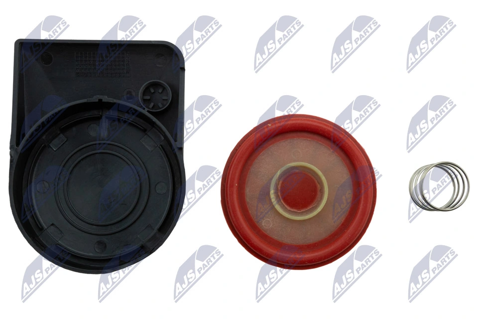 Мембрана масловіддільника NTY BPZBM034 ціна, від 7.04 USD