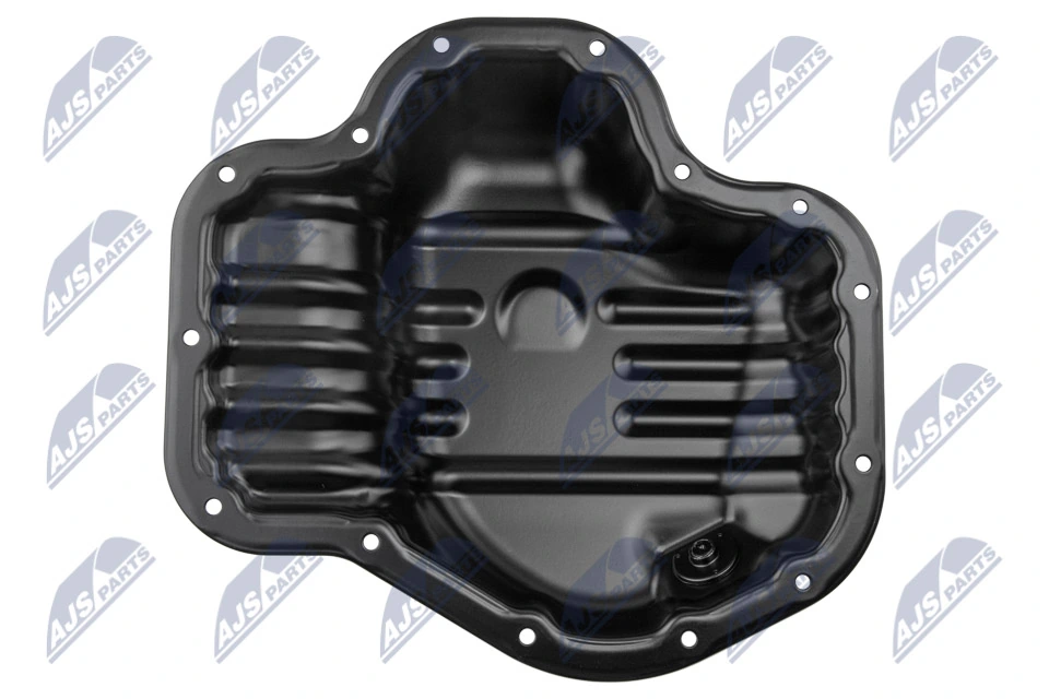 Піддон двигуна NTY BMOTY017 ціна, від 17.70 USD