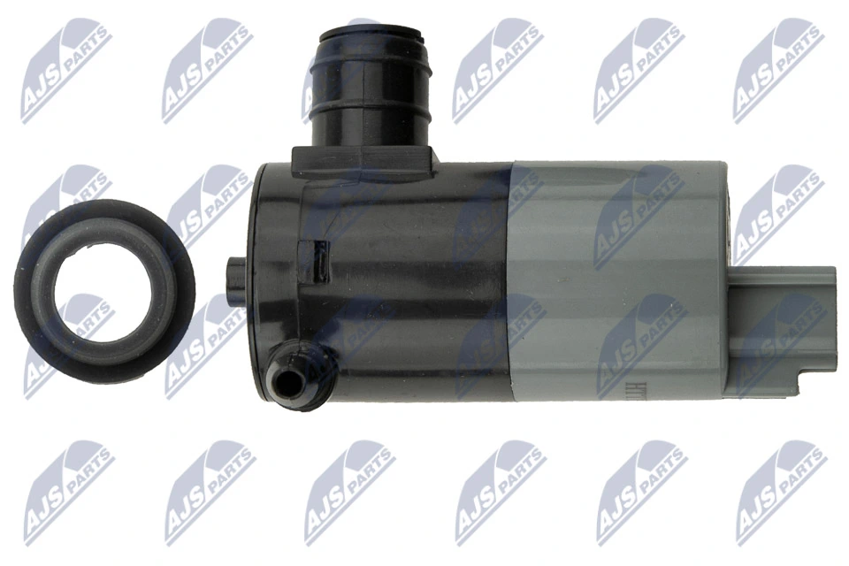 Насос-мотор омивача скла, заднього NTY ESPTY006 ціна, від 11.40 USD