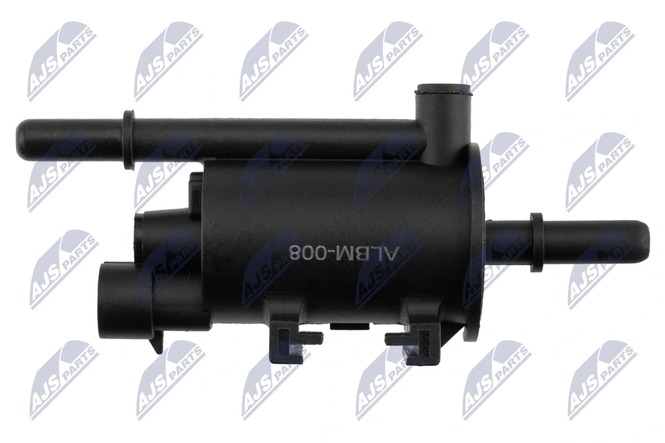 Клапан вентиляції бензобака NTY EFPBM008 ціна, від 22.39 USD