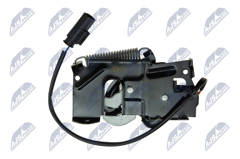Замок капота, лівий NTY EZCBM064 ціна, від 43.25 USD