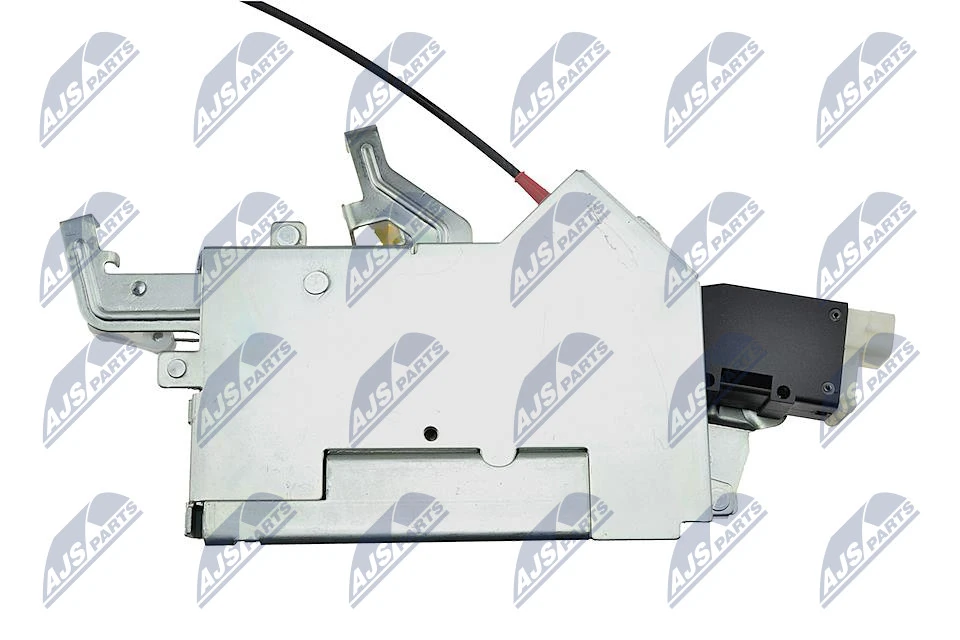 Замок і ручки (передніх) дверей NTY EZCFR064 ціна, від 88.86 USD