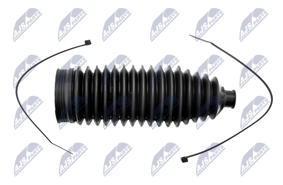 Пильник рульової тяги NTY SBKNS009 ціна, від 5.66 USD