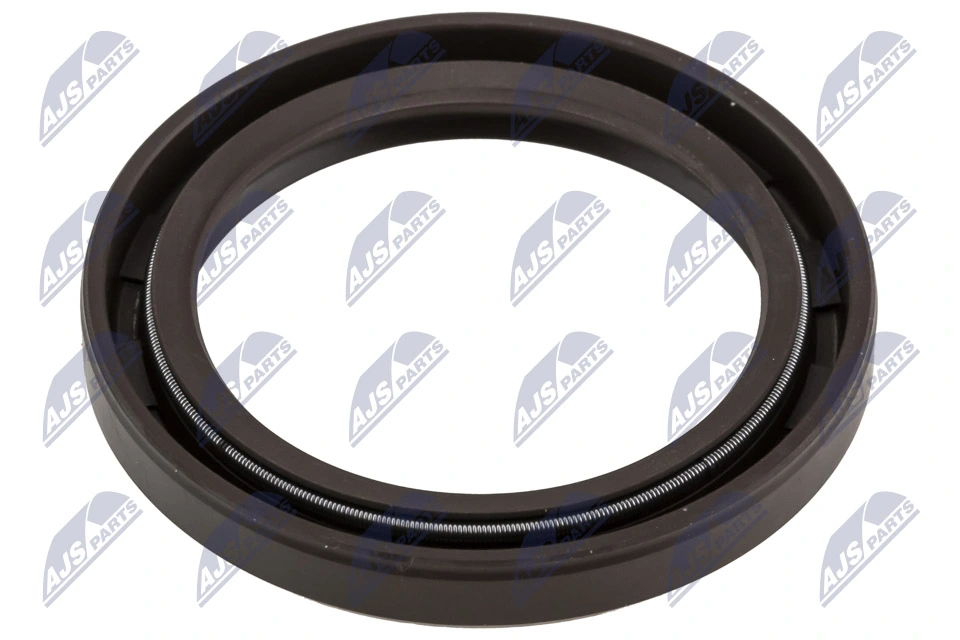 17659 SKF Сальник колінчастого валу