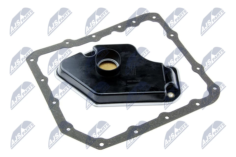 Фільтр АКПП 96015432 Peugeot/Citroen