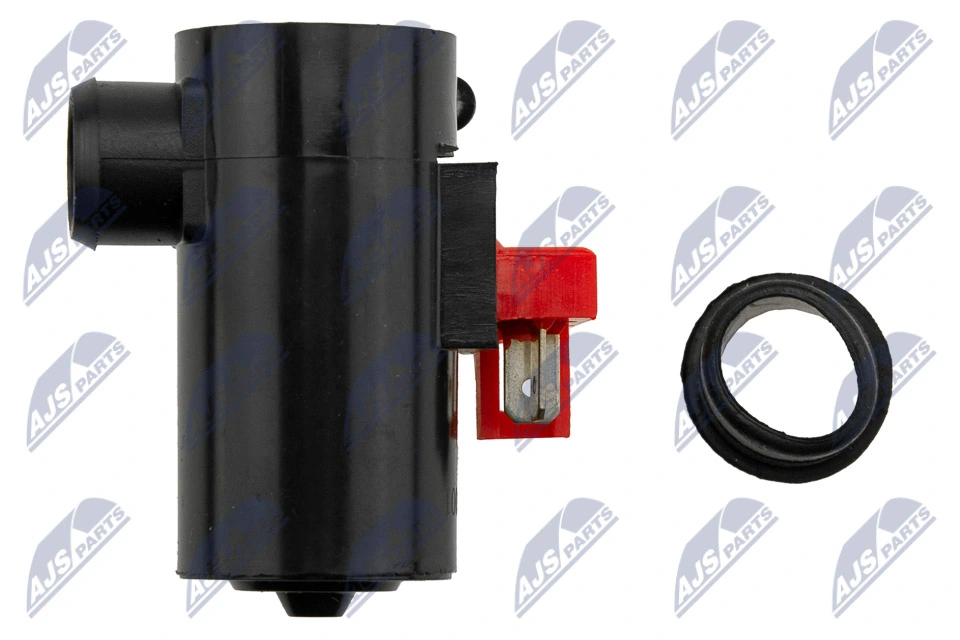 Моторчик омивача переднього скла NTY ESPHD001 ціна, від 6.79 USD