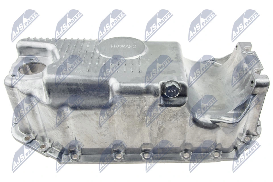 Піддон двигуна NTY BMOVW011 ціна, від 53.77 USD