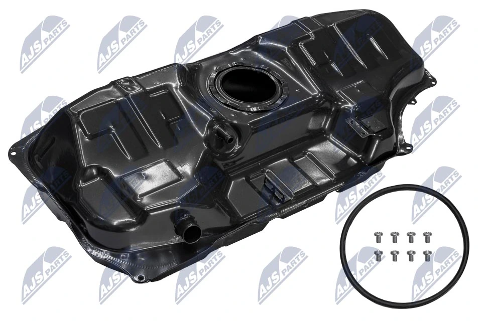 Б/бак NTY PZPKA002 ціна, від 160.43 USD