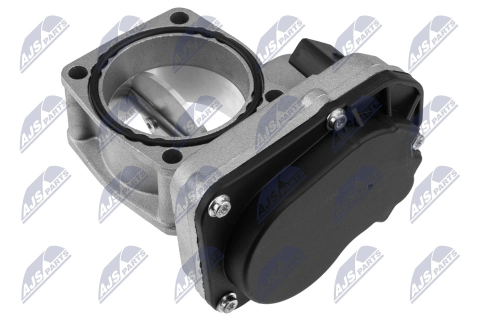 98105210 Peugeot/Citroen Дросільна заслінка в зборі