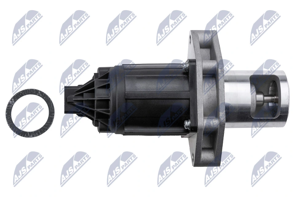 Клапан EGR Mitsubishi K5T70979 ціна, від 121.80 USD
