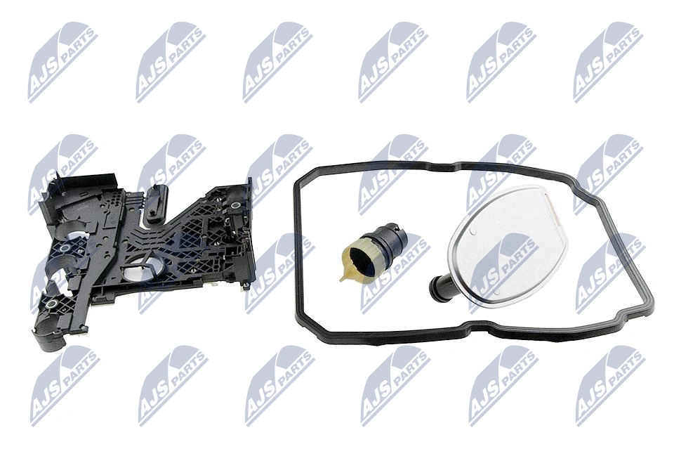 Плата АКПП TC004 Kamoka