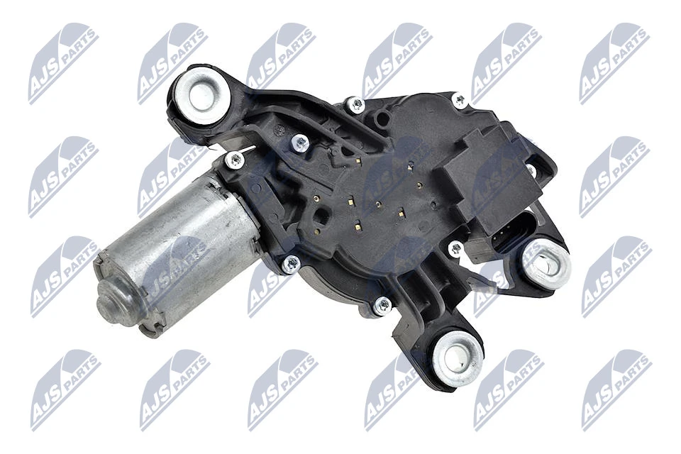 Купити 390201207 Bosch Двигун склоочисника заднього скла