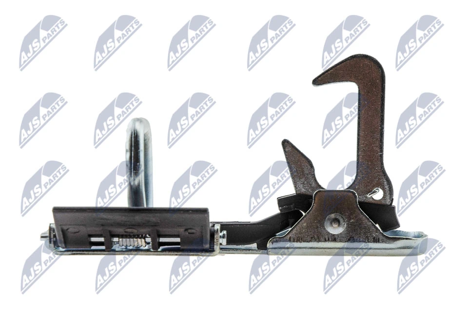 Стояк-гак замка капота NTY EZCVW147 ціна, від 10.83 USD